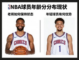 NBA球员年龄分布现状,老将如何保持状态,年轻球员有何优势