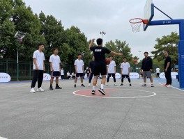 篮球街球花式从入门到精通,如何选择花式动作,街球突破技巧有哪些训练方法