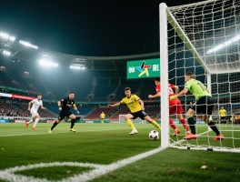 足球防守越位是什么意思,判罚标准,战术应用,新规则影响