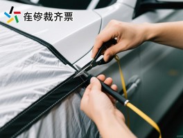 车衣对边裁齐边裁,裁边进灰怎么办,如何包边不留黑边,车衣边缘裁剪技巧