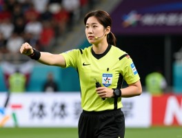 韩国女足边裁如何入选世界杯,国际大赛边裁争议有哪些,韩国女边裁执法水平怎么样