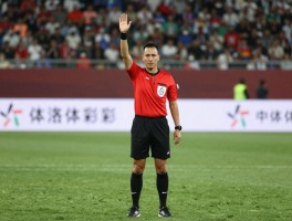 摩洛哥边裁丨从赛场判罚到地缘博弈，争议背后有何隐情，裁判制度如何完善，专业解读