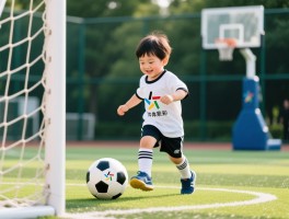 小孩学足球好还是篮球丨体质适配指南,性格匹配方案,如何根据兴趣选择