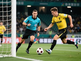 足球进攻有利可以要犯规吗,什么情况下适用进攻有利原则,裁判如何判断进攻有利