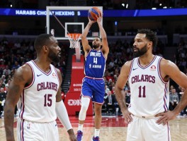 英格兰篮球丨为何拥有NBA球星却战绩不佳，与足球如何争夺资源，未来发展前景如何