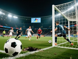 越位战术漏洞是什么意思,防线为何会脱节,反越位怎么利用,现代足球如何应对