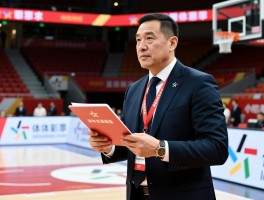 国家篮球教练的职责与使命,选拔标准,职业发展路径