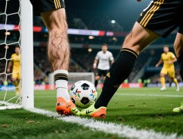 越位规则缺点是什么意思,体毛级越位合理吗,攻防是否失衡,VAR是好是坏