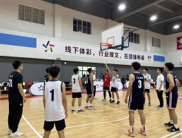 线下篮球,怎么组织,有哪些活动方案,如何吸引更多人参与