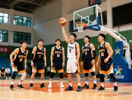 深圳二实篮球队成功秘诀,体教融合如何铸就篮球传奇,校园篮球如何培养职业球员