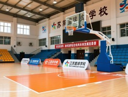 江苏篮球学校,如何选择适合的机构,招生条件有哪些,未来发展前景如何