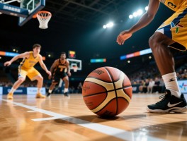 越位球是什么意思篮球,篮球有越位规则吗,什么是明显进攻路径犯规