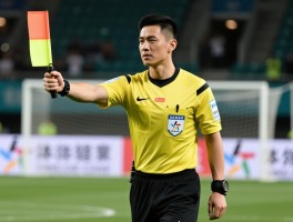 边裁范强,争议判罚如何影响比赛公平,足球裁判系统如何避免错漏判