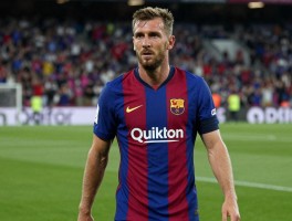 皮克球员丨皮克为什么叫皮肯鲍尔,皮克退役后做什么,皮克有哪些冠军荣誉