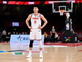 中国现役NBA球员为何仅剩独苗,杨瀚森能否站稳脚跟,下一位会是谁？