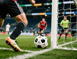 越位的时候进攻有利,新规如何改变比赛,体毛越位判罚还存在吗,前锋怎样避免越位陷阱