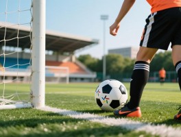 看足球越位是什么意思,到底怎么判定,新手如何快速看懂