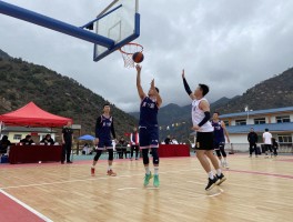 高原篮球,高原训练有什么好处,有哪些经典赛事,如何克服高原反应