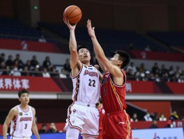 尤巍篮球生涯经历,现在做什么工作,当年打球什么水平,如何评价尤巍