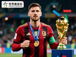 世界最佳球员,评选标准有哪些,历史沿革如何,未来趋势怎样