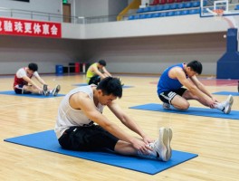 打完篮球拉伸,动作有哪些,如何避免受伤,每个动作做多久