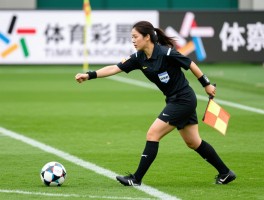 女边裁越位,判罚争议如何解,女性裁判面临哪些挑战,绿茵场性别界限怎突破
