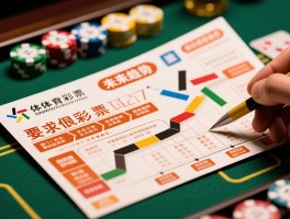 足彩彩票的发展,经历了哪些阶段,未来趋势如何