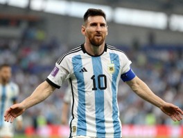 阿根廷著名球员：谁的历史地位最高,有哪些传奇球星,现役谁最强