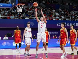 雅加达亚运篮球辉煌时刻,中国男篮如何逆转伊朗夺冠,三人篮球为何是草根奇迹