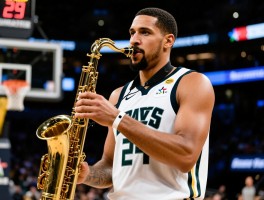 爵士球员：如何评价爵士队史地位,新赛季阵容实力如何,球队文化有何特色