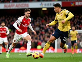 阿森纳进攻有利的球队,战术体系如何运作,关键球员有哪些,强强对话表现如何