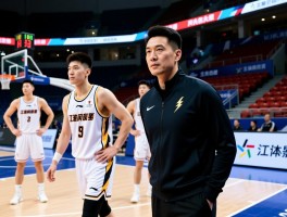 江淮篮球队有哪些核心力量,江淮闪电俱乐部何时成立,主场在哪,刘久龙执教特点是什么