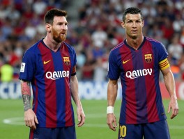 球员天才,天才球员如何定义,勤奋能否超越天赋,梅西C罗谁是天才