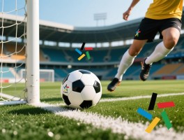 足球越位具体是什么意思,怎么判定,图解说明,新手如何快速理解