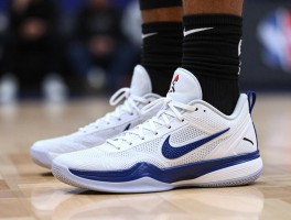 欧文穿过的篮球鞋,如何选择适合你的款式,各代性能有什么区别