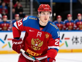 俄罗斯球员丨历史地位如何评判，谁是目前球队核心，年轻一代有哪些潜力新星？