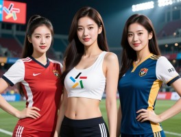 球员的美妻,谁的颜值最高，她们都有哪些独特职业背景