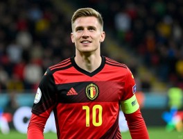 比利时球员身价,历史最高是谁,现在谁最值钱,未来之星有哪些？