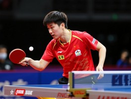 乒乓球球员丨世界排名怎么看,顶尖选手技术特点有哪些,如何关注球员动态