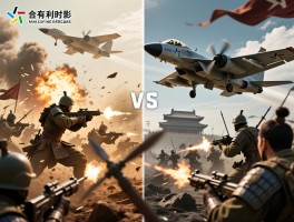 有利时机进攻的战役是什么,如何把握战机创造优势,古代现代战机案例对比