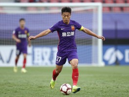 武磊进攻有利，如何最大化他的战术价值，他在国家队的表现为何不同