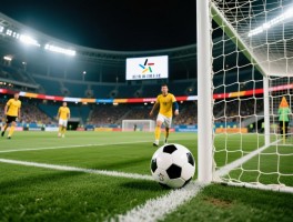 前场越位球是什么意思,前场越位怎么判罚,前场越位算犯规吗,前场越位和全场越位区别