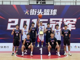 街头篮球2015冠军,有哪些赛事类型,谁是最终赢家,赛事有什么亮点