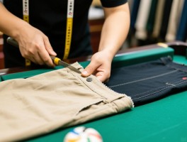 文水裁裤边,文水哪里可以裁裤边,裁裤边多少钱,文水裁缝店推荐