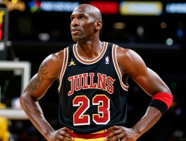 23号NBA球员：乔丹为何称神,现役谁穿23号,23号球衣有何意义