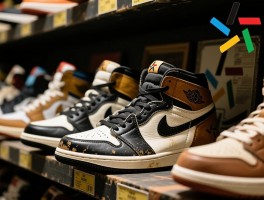 珍藏篮球鞋,如何选择有升值潜力的鞋款,怎样正确保养避免氧化,哪些经典款最值得收藏