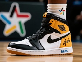 邓肯的篮球鞋丨邓肯战靴有哪些经典款,邓肯签名鞋科技解析,邓肯球鞋收藏价值如何