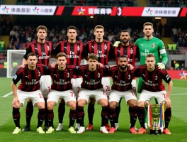 ac米兰球员,历史最佳阵容有哪些,当前阵容如何构建,新赛季能否冲击冠军