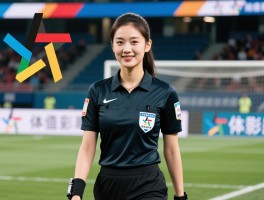 漂亮边裁,漂亮女边裁是什么意思,女足美女边裁是谁,边裁颜值高会影响比赛吗