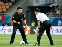 边裁问题丨常见错误有哪些,如何避免误判,边裁培训要点是什么,职业与业余边裁差异